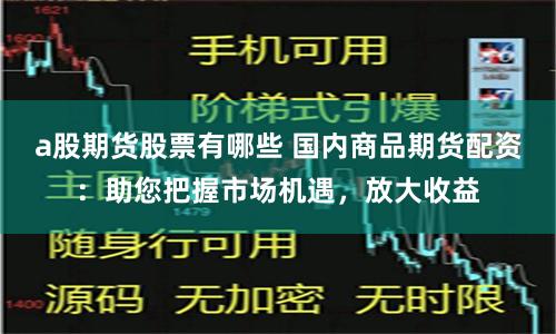 a股期货股票有哪些 国内商品期货配资：助您把握市场机遇，放大收益