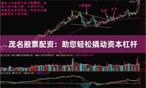 茂名股票配资：助您轻松撬动资本杠杆