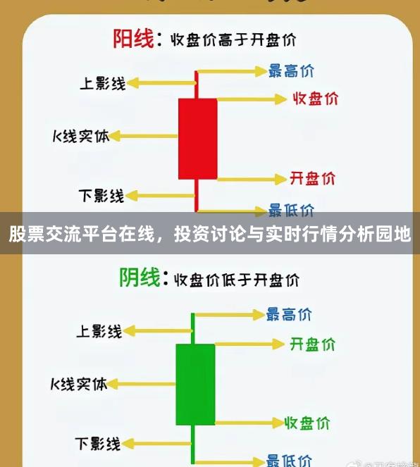 股票交流平台在线，投资讨论与实时行情分析园地